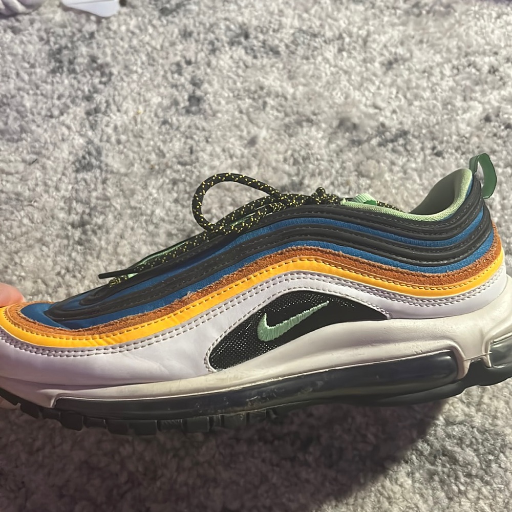 Nike air max 97